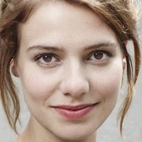 Sallie Harmsen Nackt