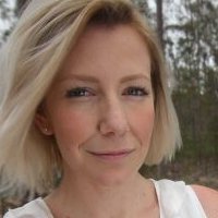 Sally Faulkner Nackt