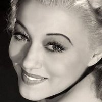Sally Rand Nackt