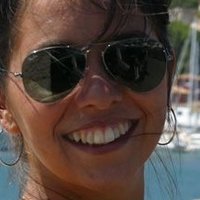Salma De Nora Nackt