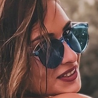 Salome Kapanadze Nackt