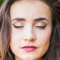 Salomé Saqué Nackt