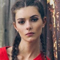Salome Zimmerlin Nackt