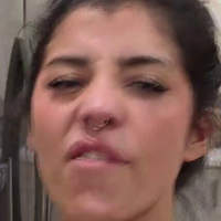 saltygummibear Nackt