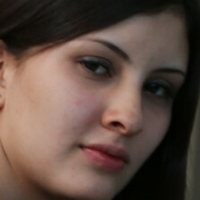 Samanta Lopez Nackt