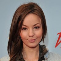 Samantha Droke Nackt