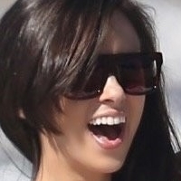 Samantha Gill Nackt