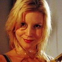 Samantha McLeod Nackt