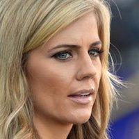 Samantha Ponder Nackt