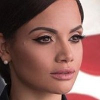 Samantha Sepulveda Nackt