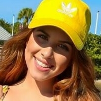 Samantha Vicha Nackt