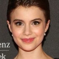 Sami Gayle Nackt