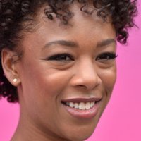 Samira Wiley Nackt