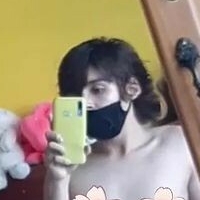 Samtiago Pozo Nackt