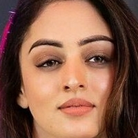 Sandeepa Dhar Nackt