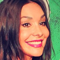 Sandra Ahrabian Nackt