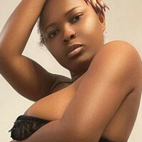 Sandra Benede Nackt