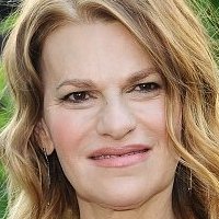 Sandra Bernhard Nackt