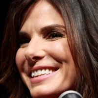 Sandra Bullock Nackt