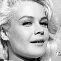 Sandra Dee Nackt