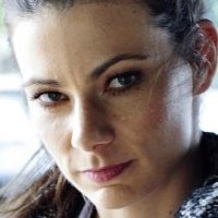 Sandra Maria Fronterre Nackt
