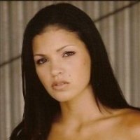 Sandra McCoy Nackt