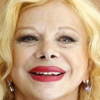 Sandra Milo Nackt