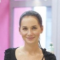 Sandra Novakova Nackt