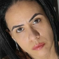 Sandra Pereira Nackt