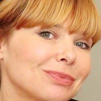Sandra Steffl Nackt