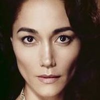 Sandrine Holt Nackt
