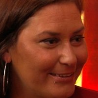 Sandy Boets Nackt