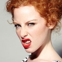 Sandy Lobry Nackt