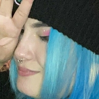 sandyblux Nackt