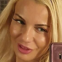 Sanja Tigrica Nackt