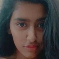 Sanjana Saba Nackt