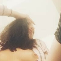Sanjolina Nackt