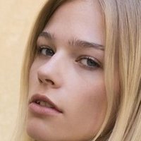 Sanna Backstrom Nackt