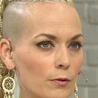 Sanna Bråding Nackt