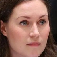 Sanna Marin Nackt