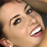 Santana Garrett Nackt