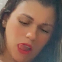 Santinha Nackt