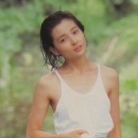 Saori Iwama Nackt