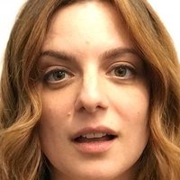 Sara Benincasa Nackt