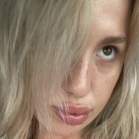 Sara Dodevska Nackt
