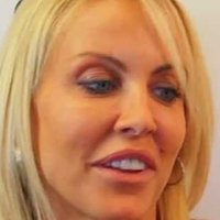 Sara Finley Nackt
