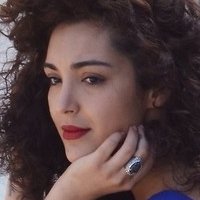 Sara Joleen Kaveh Moghaddam Nackt