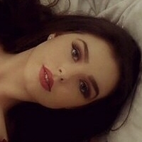 Sara Joy Nackt