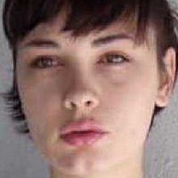 Sara Mohr Nackt