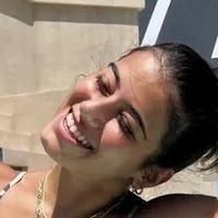 Sara Saffari Nackt